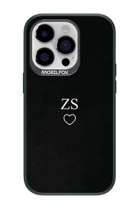 ZS Black 2.0 - Apple iPhone 14 Pro