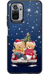 Happy Holiday - Xiaomi Redmi Note 10