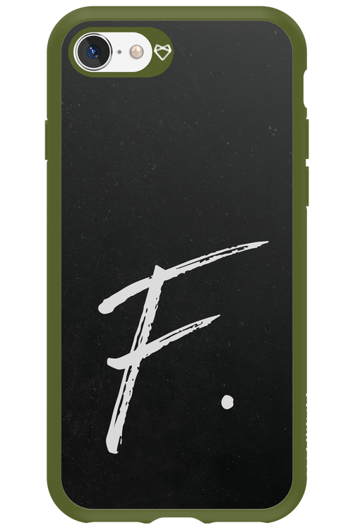 (Off Space) F 2.0 - Apple iPhone SE 2020