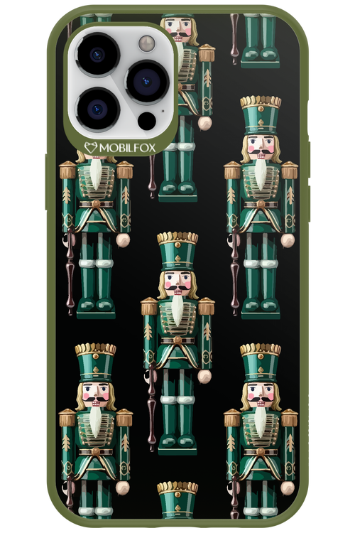 Nutcracker - Apple iPhone 12 Pro Max