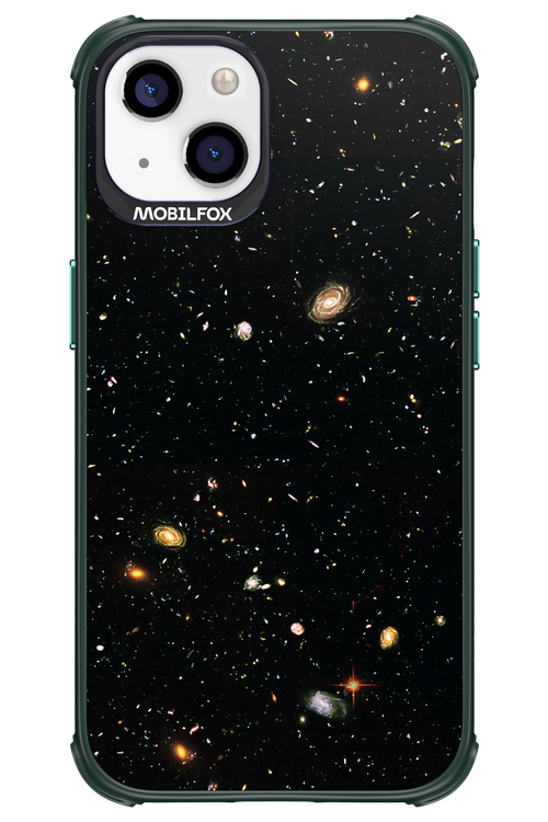 Cosmic Space - Apple iPhone 13