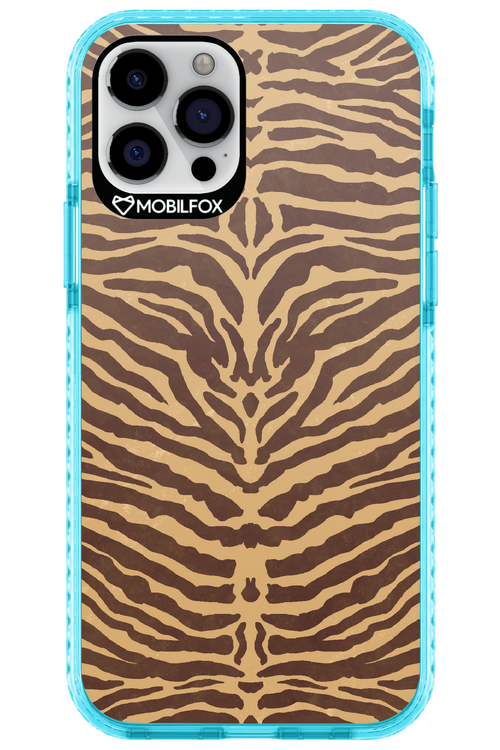 Urban Zebra - Apple iPhone 12 Pro