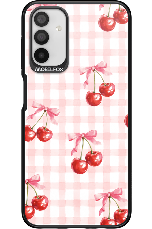 Cherry-Cherry Lady 2.0 - Samsung Galaxy A04s