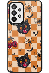 Witch's Patch - Samsung Galaxy A73