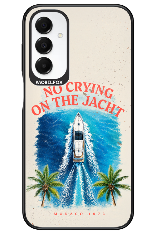 No Crying 2.0 - Samsung A16