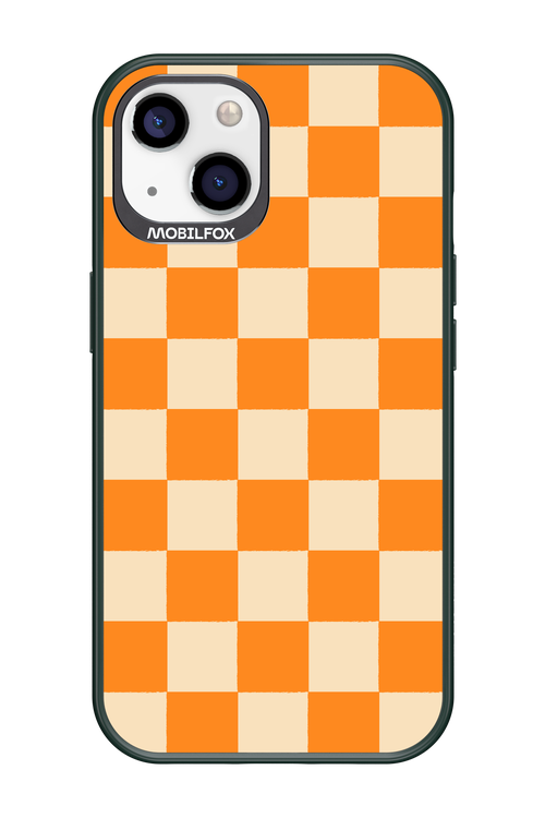 Vanilla & Pumpkin - Apple iPhone 13