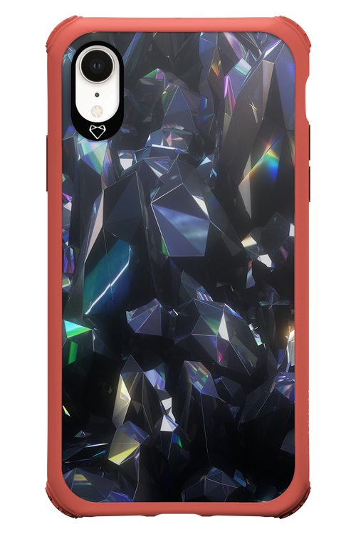 Enigma Quartz - Apple iPhone XR