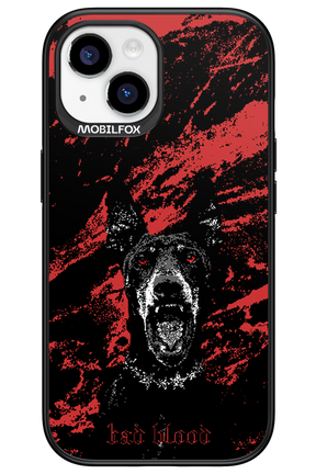 Bad Blood - Apple iPhone 15