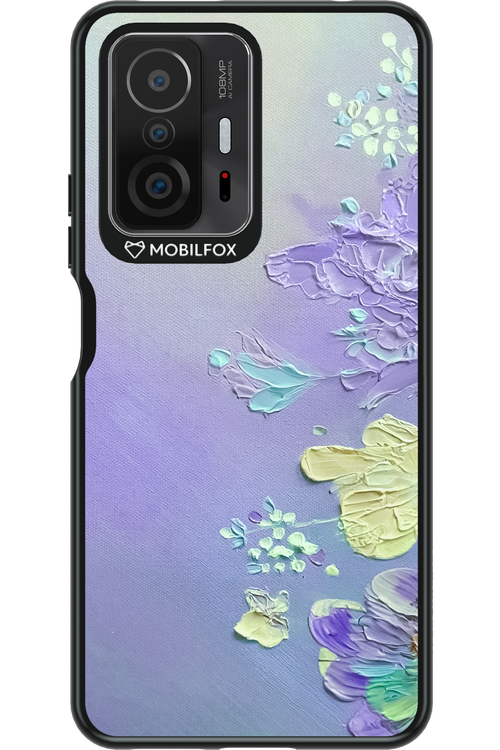 Walll 2.0 - Xiaomi Mi 11T