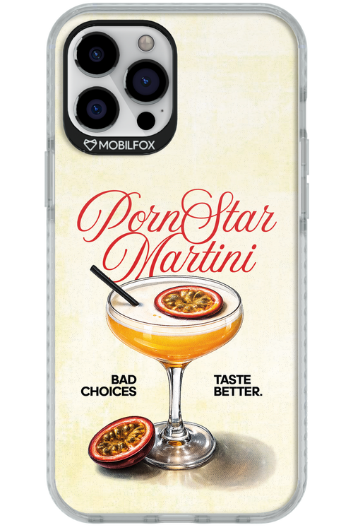Pornstar Martini 2.0 - Apple iPhone 12 Pro Max