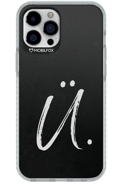 (Off Space) U II 2.0 - Apple iPhone 12 Pro Max