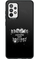 Expensive Taste - Samsung Galaxy A72