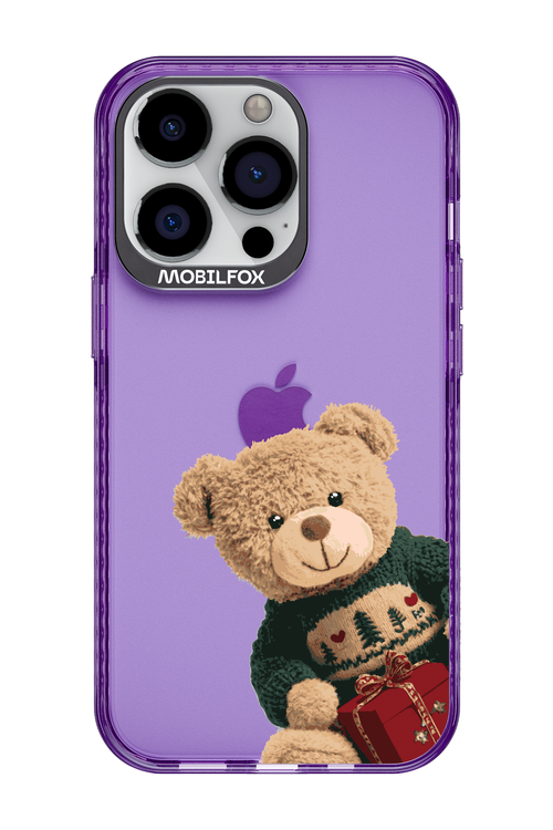 Gifting Bear - Apple iPhone 13 Pro