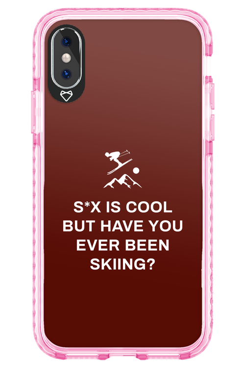 Have You Ever - Apple iPhone XS