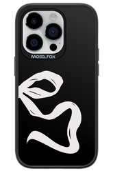 Knot Black - Apple iPhone 14 Pro