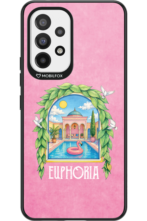 Euphoria 2.0 - Samsung Galaxy A53