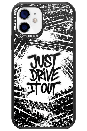 Drive It Out 2.0 - Apple iPhone 12