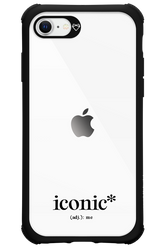 Iconic_ - Apple iPhone SE 2020