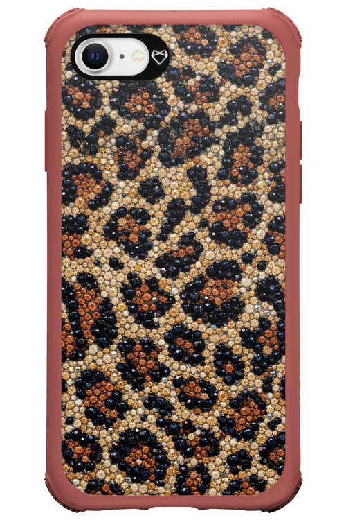 Crystal Roar 2.0 - Apple iPhone 7