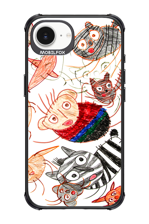 Dream 2.0 - Apple iPhone 17e