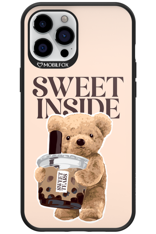 Sweet Inside 2.0 - Apple iPhone 12 Pro Max