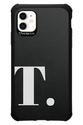 T (Off Space) 2.0 - Apple iPhone 11