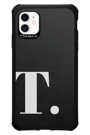T (Off Space) 2.0 - Apple iPhone 11