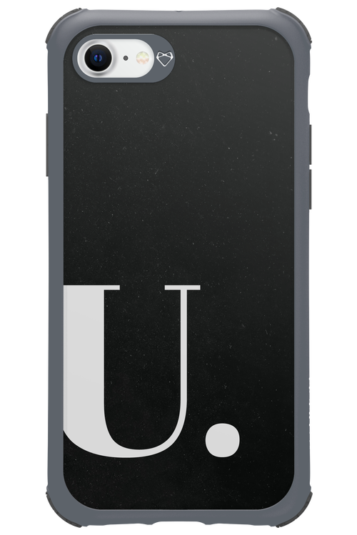 U (Off Space) 2.0 - Apple iPhone SE 2020