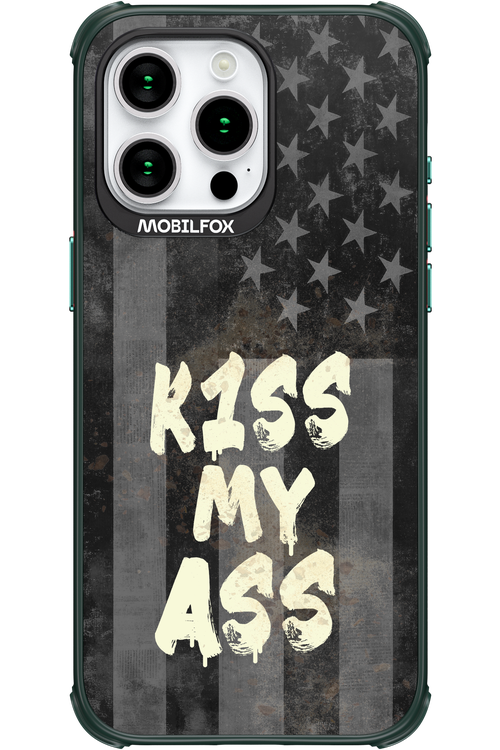 KISS II 2.0 - Apple iPhone 15 Pro Max