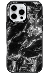 Crystal Noir - Apple iPhone 16 Pro Max