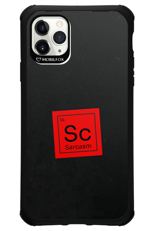 Sc 2.0 - Apple iPhone 11 Pro Max
