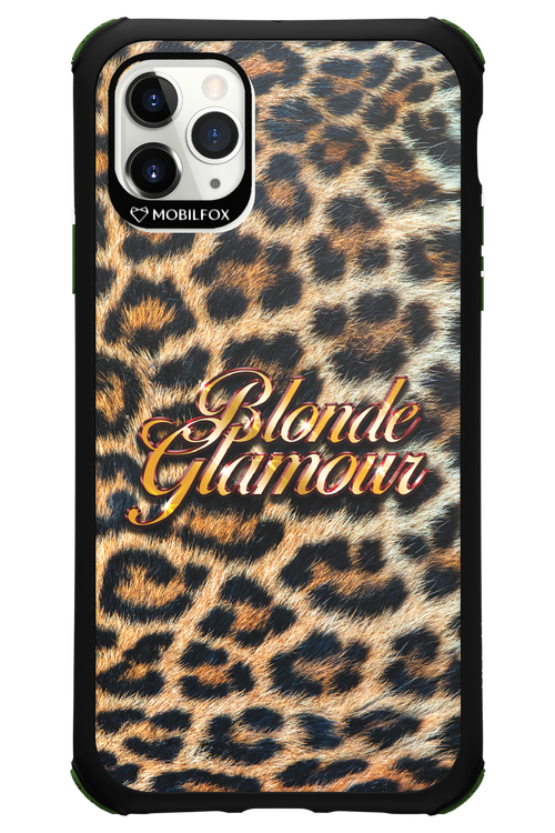 Blonde Glamour - Apple iPhone 11 Pro Max