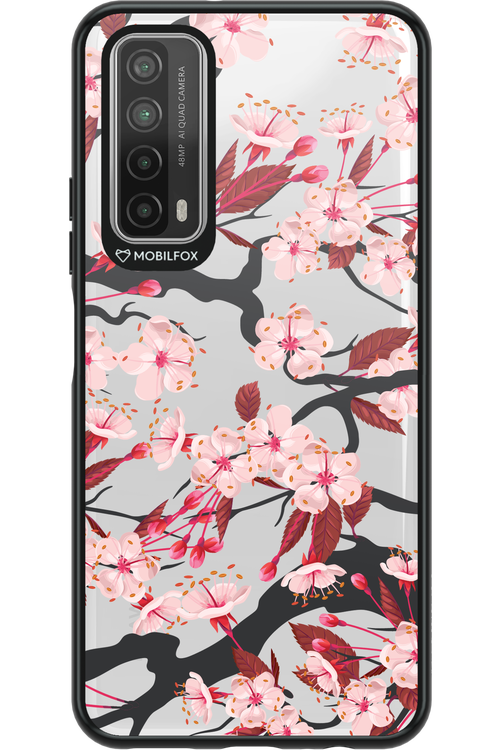 Sakura 2.0 - Huawei P Smart 2021