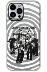 Glowing Around - Apple iPhone 12 Pro Max