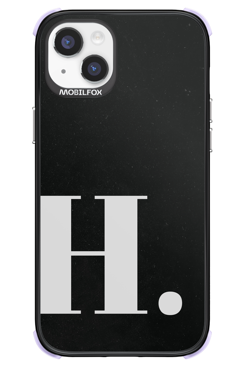 H (Off Space) 2.0 - Apple iPhone 14 Plus