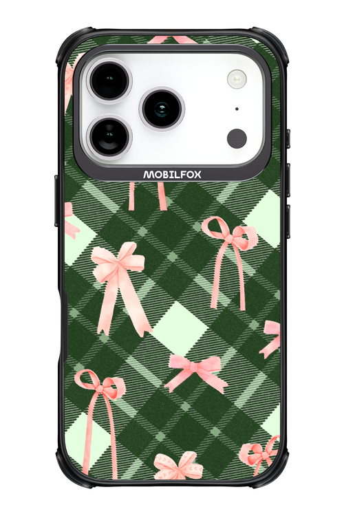 Blanket Fluff - Apple iPhone 17 Pro