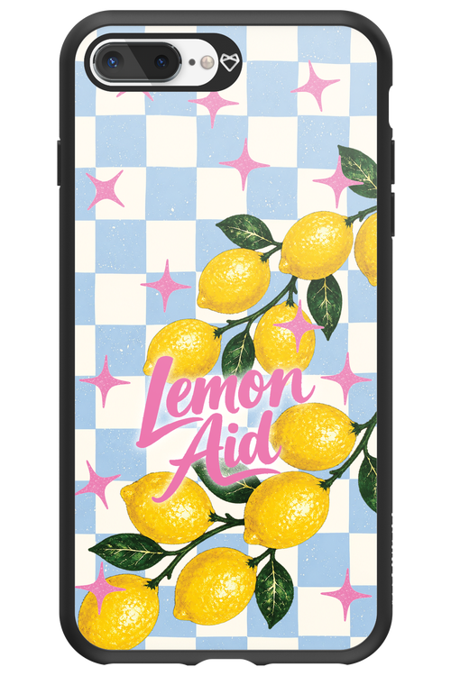 LEMON AID 2.0 - Apple iPhone 7 Plus