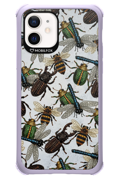 Beetle Gem - Apple iPhone 12