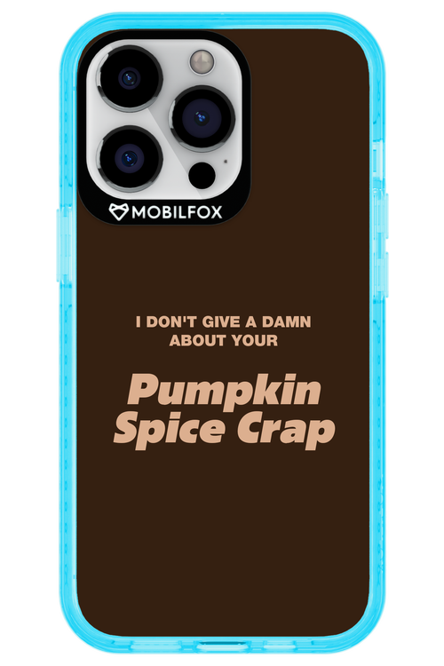 P-Spice Crap 2.0 - Apple iPhone 13 Pro