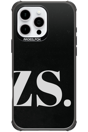 ZS (Off Space) 2.0 - Apple iPhone 16 Pro Max