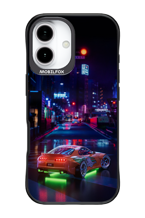 Tokyo Dreams - Apple iPhone 17