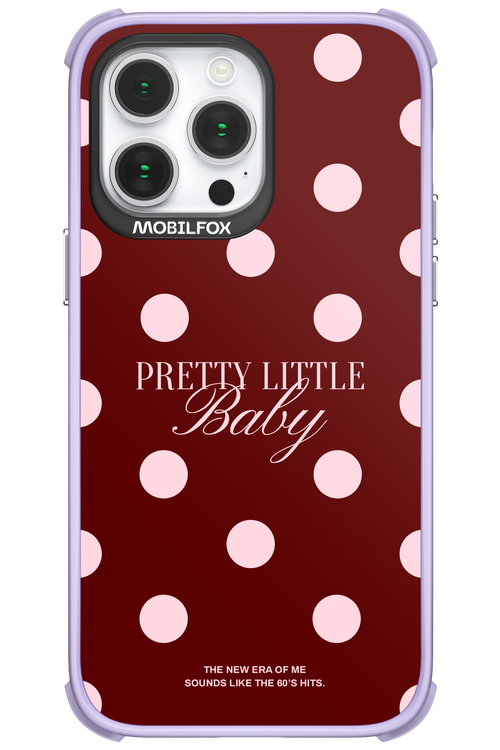 60’s Baby - Apple iPhone 14 Pro Max