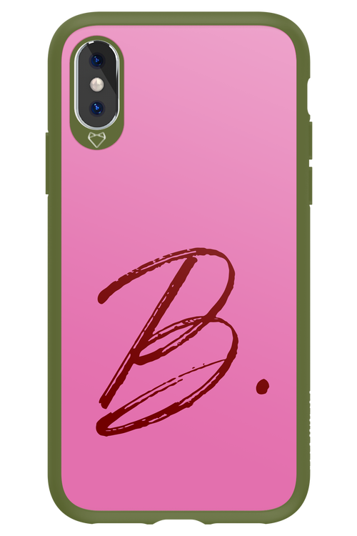 (Sorbet) B 2.0 - Apple iPhone XS