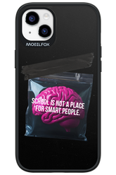 Smart people 2.0 - Apple iPhone 14 Plus