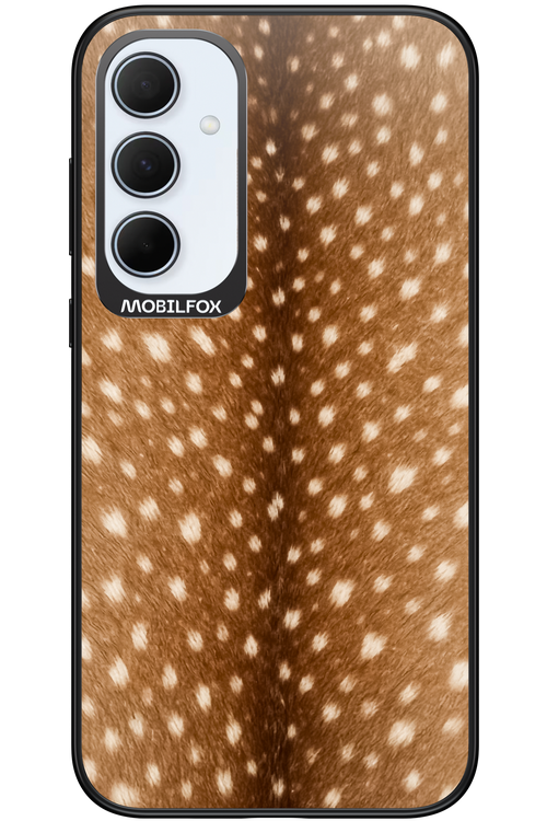 Fawn Dots - Samsung Galaxy A35