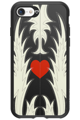 Boots Embroidery 2.0 - Apple iPhone 7