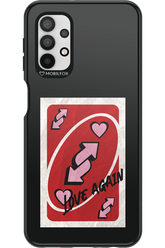 LOVE AGAIN 2.0 - Samsung Galaxy A32 5G