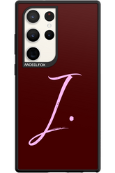 (Dark Blush) I 2.0 - Samsung Galaxy S23 Ultra