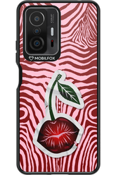 Kissy Cherry 2.0 - Xiaomi Mi 11T