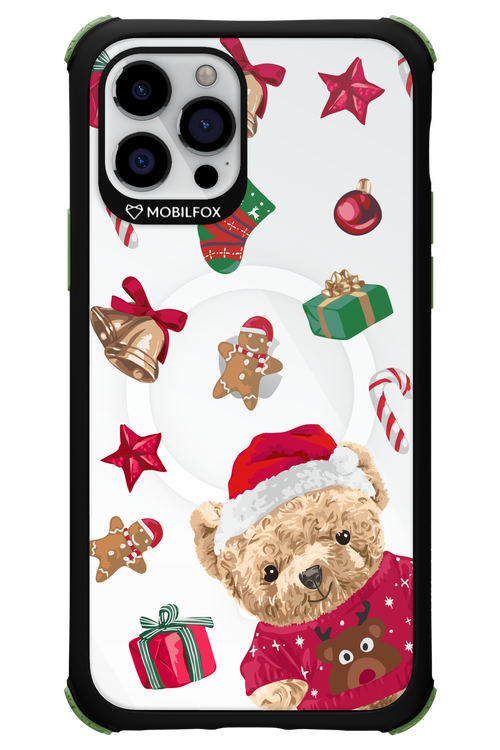 Gifts Bear - Apple iPhone 12 Pro